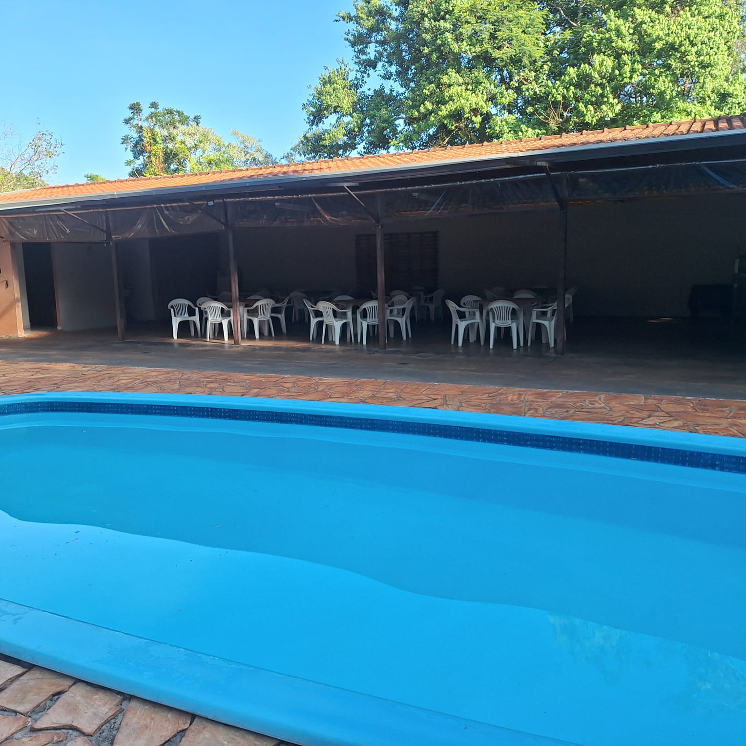 Foto da Chácara Tavanti em Londrina, PR