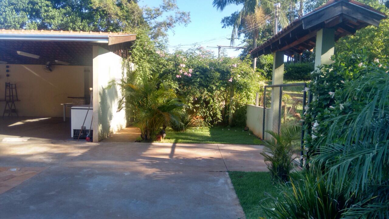 Foto da Chácara Tavanti em Londrina, PR
