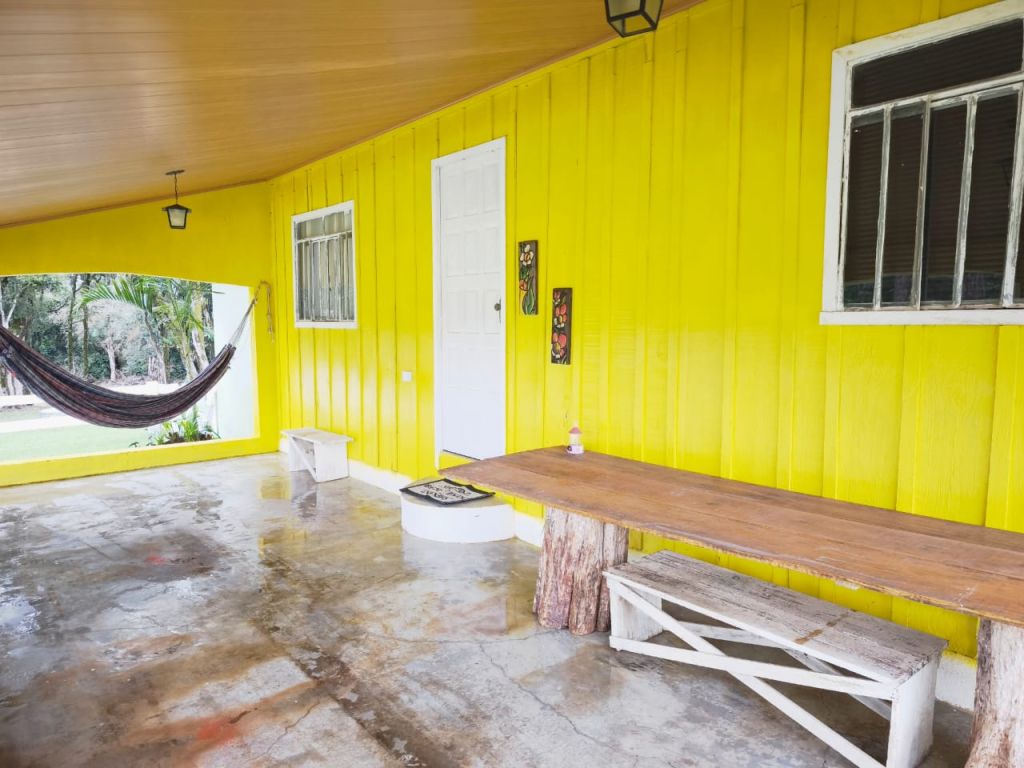 Foto da Santa Maria Ecoturismo em Sapopema, PR