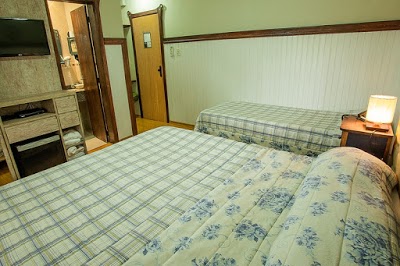 Foto da Boqueirão Hotel Fazenda em Lages, SC
