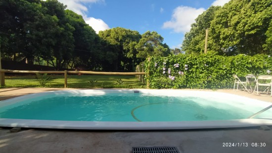 Foto da Chácara Paraíso em Umuarama, PR