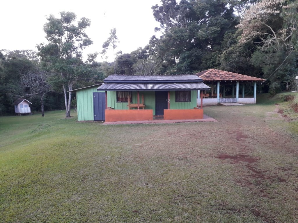 Foto da Chácara Ouro Verde em Faxinal, PR