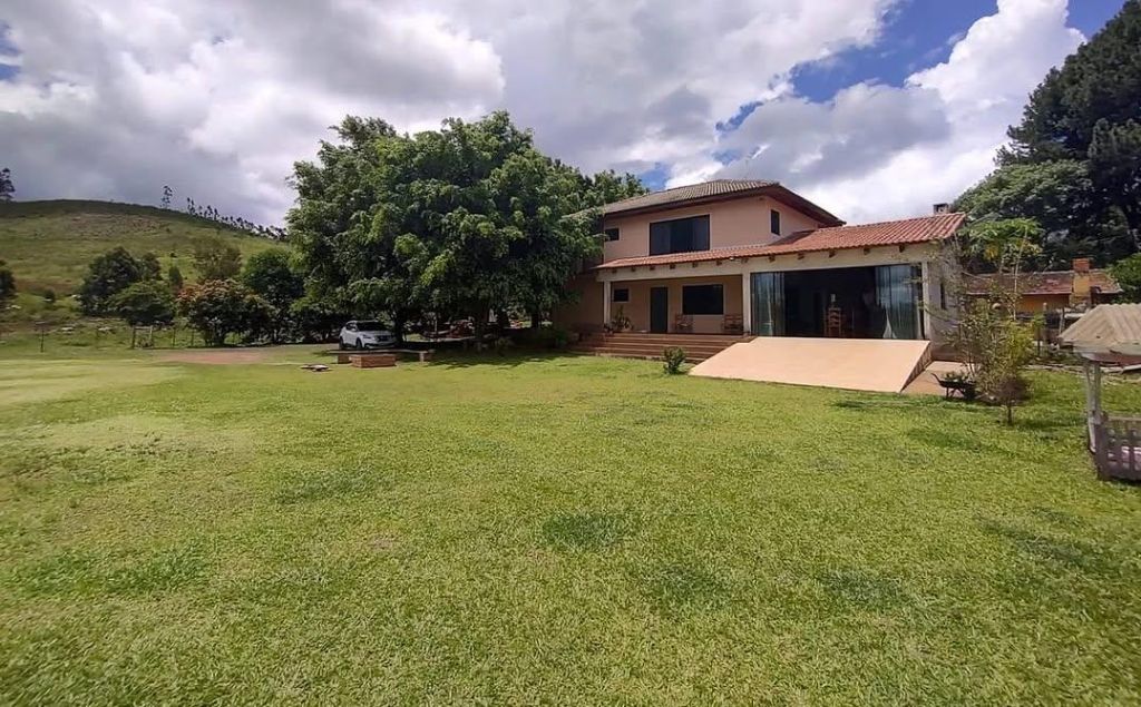 Foto da Estância João e Maria em Sapopema, PR