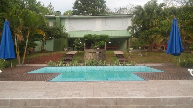 Foto da Camping Urutau em Capanema, PR