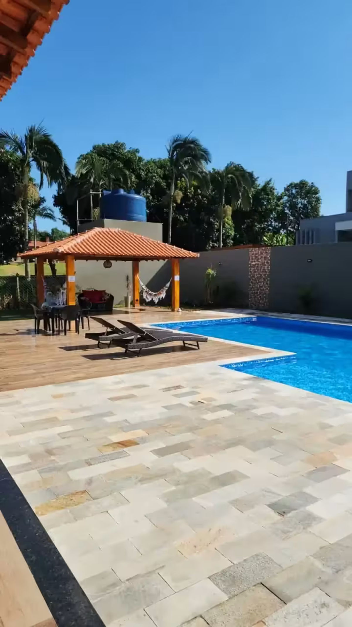 Foto da Recanto Mahallo em Londrina, PR