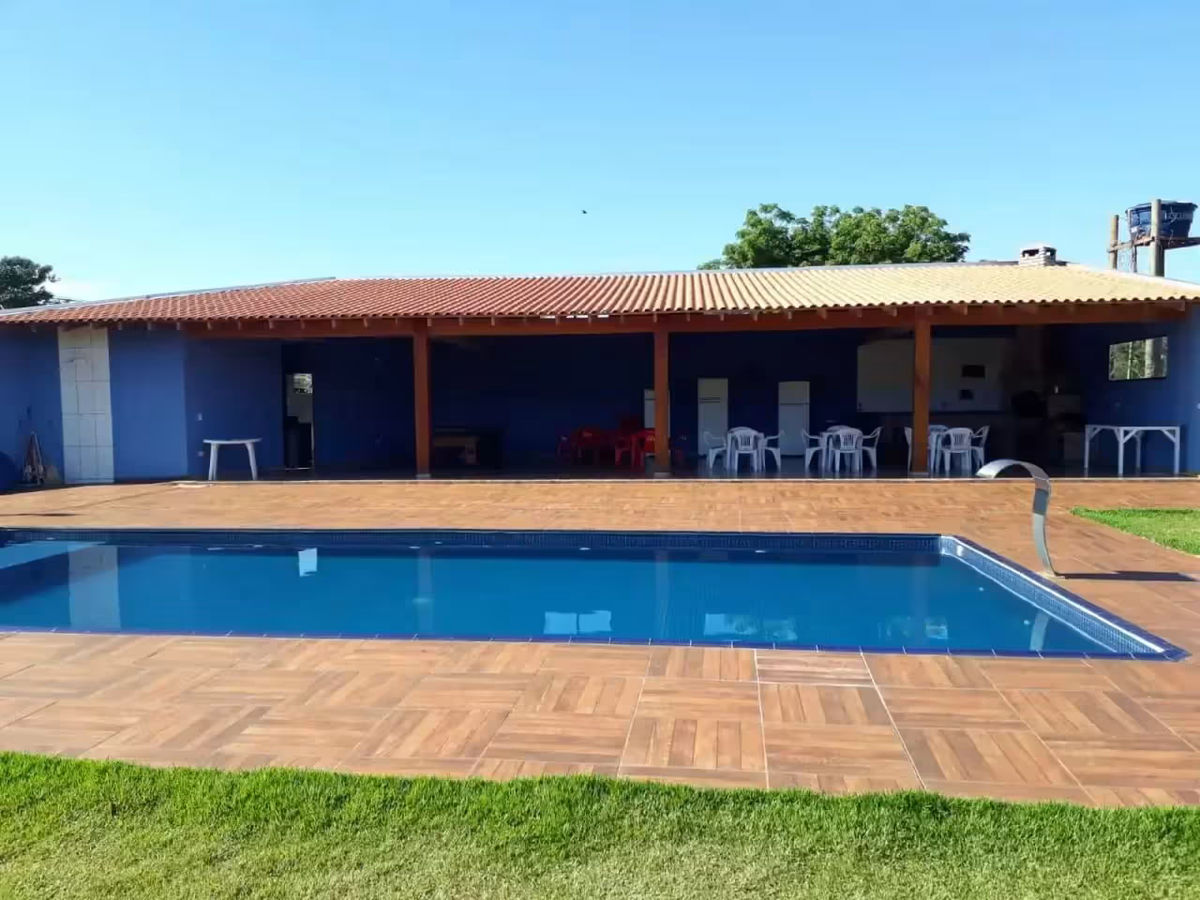 Foto da Recanto Boa Esperança em Londrina, PR