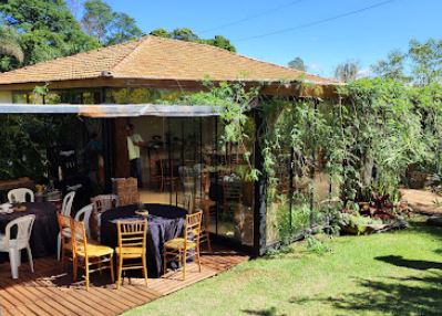 Foto da Camping Recanto Catarina em Cascavel, PR