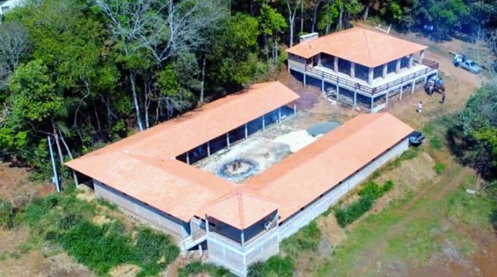 Foto da Cabanha Dom Guapo em Francisco Beltrão, PR
