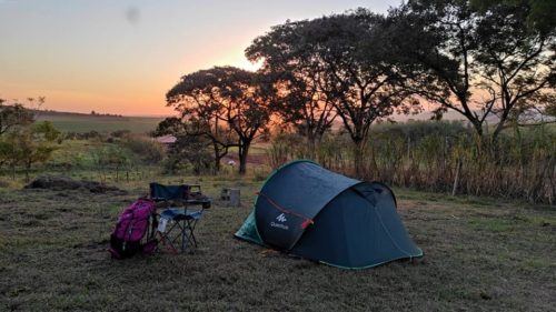 Foto da Sítio São Francisco Turismo Rural em Doutor Camargo, PR