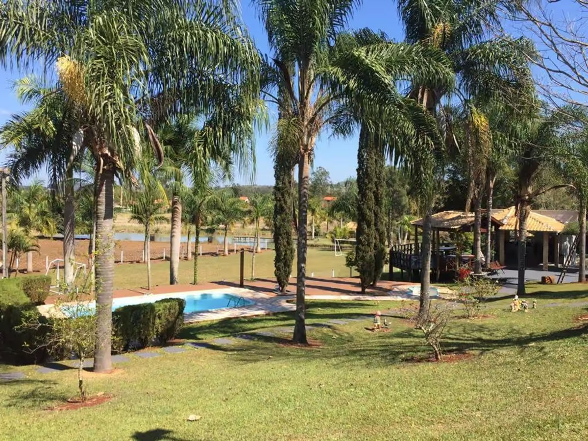 Foto da Chácara Luis Dentista em Londrina, PR