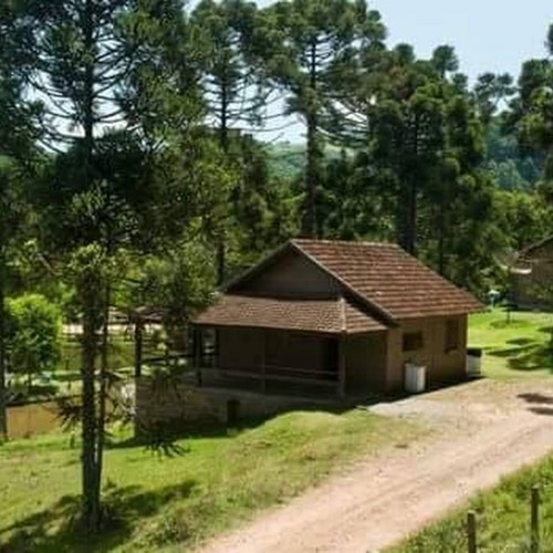 Foto da Sítio 7 Águas em Santa Cruz do Sul, RS