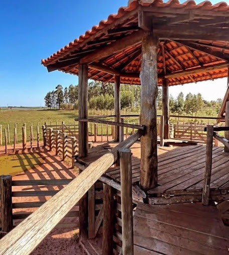 Foto da Agro Rancho Lobeiro em Cianorte, PR
