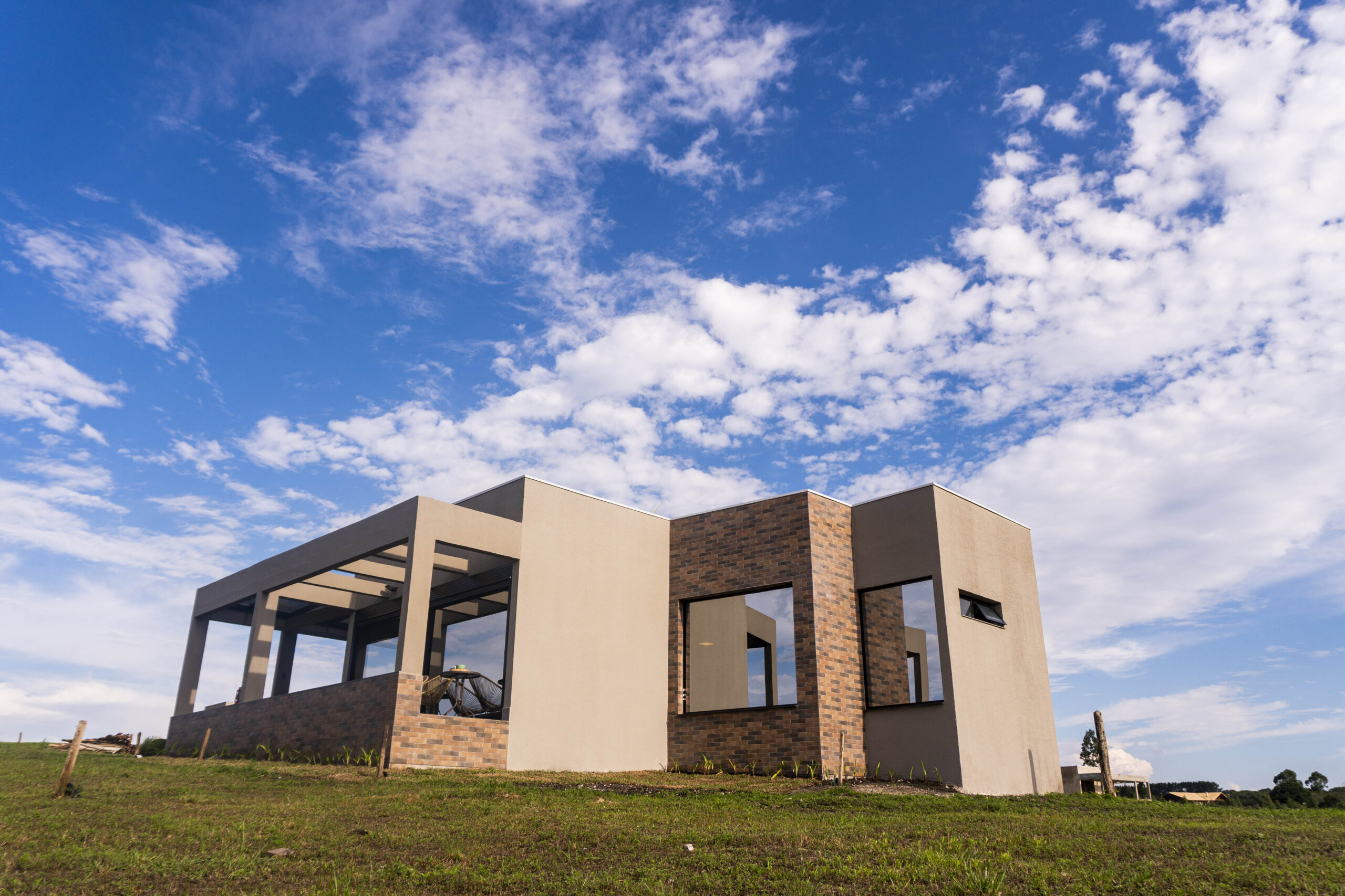 Foto da Vale do Purunã – Flats de Lazer em Balsa Nova, PR