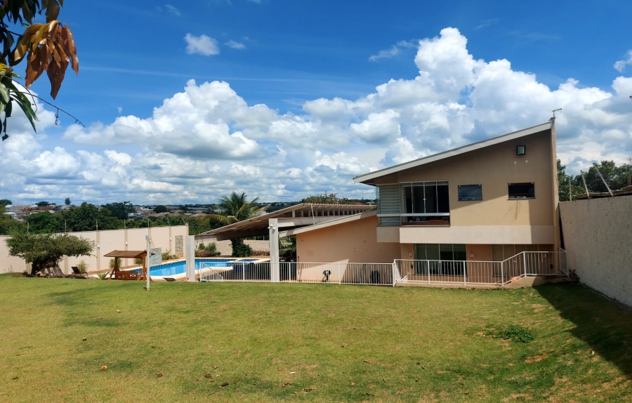 Foto da Chácara Canção em Maringá, PR