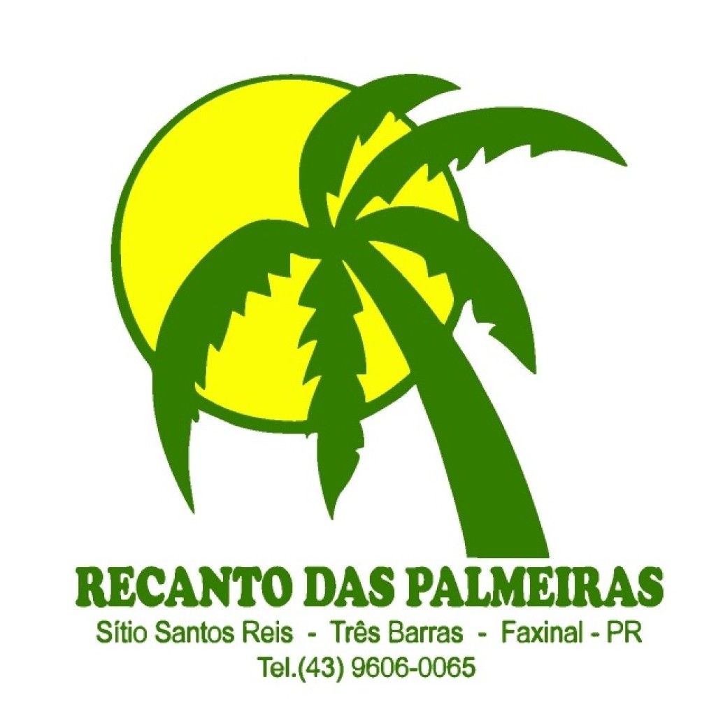 Foto da Recanto das Palmeiras em Faxinal, PR