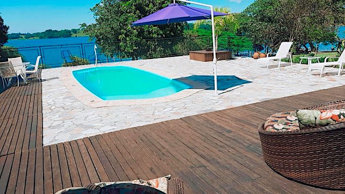Foto da Rancho Lustre em Ribeirão Claro, PR