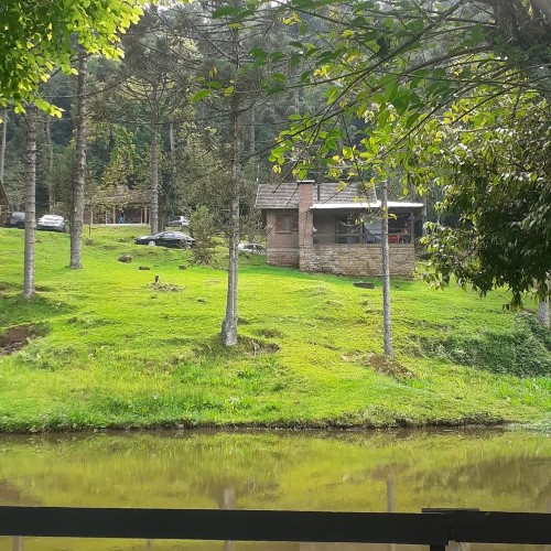 Foto da Sítio 7 Águas em Santa Cruz do Sul, RS