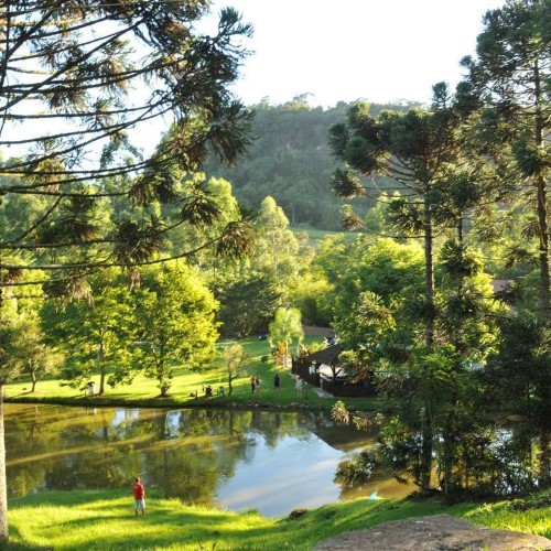 Foto da Sítio 7 Águas em Santa Cruz do Sul, RS