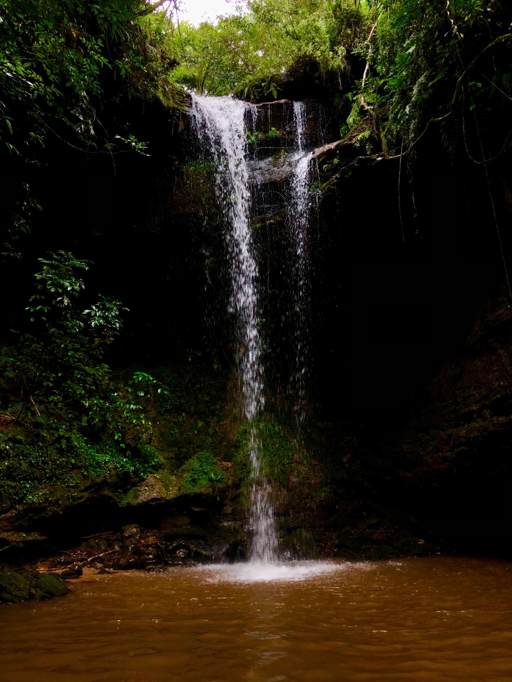 Foto da Rancho Catavento em Faxinal, PR
