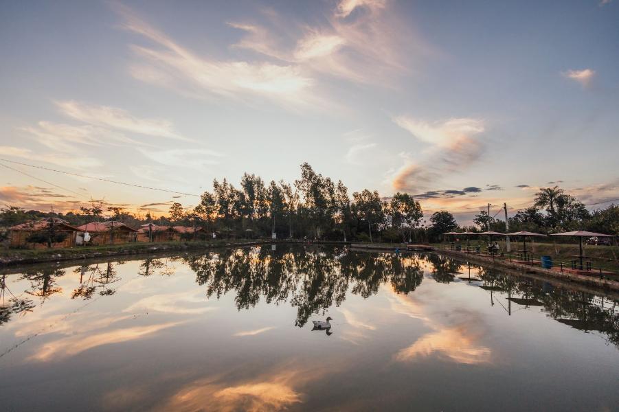 Foto da Gaúcha Pesca, Lazer e Pousada em Guaíra, PR