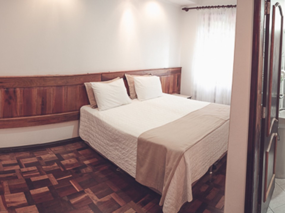 Foto da Hotel Fazenda Hidromineral Dorizzon em Mallet, PR