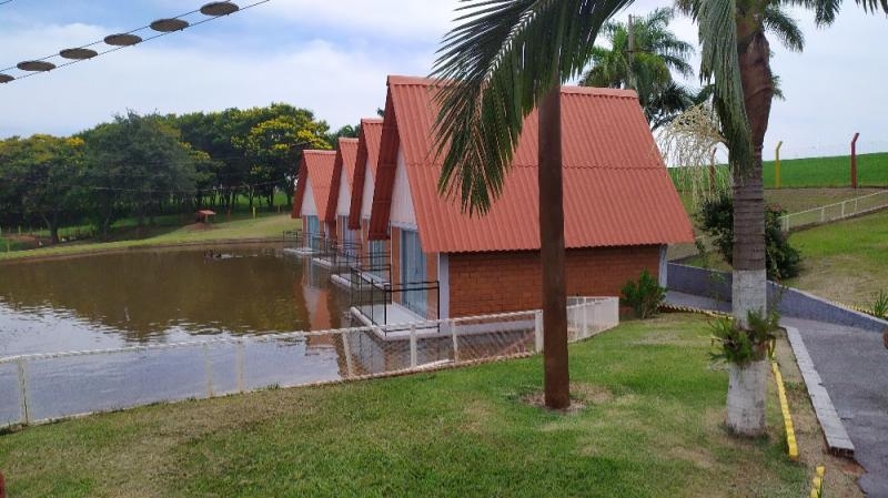 Foto da Estância Weber em Mercedes, PR