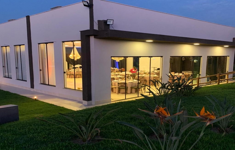Foto da Lalinda Eventos em Maringá, PR