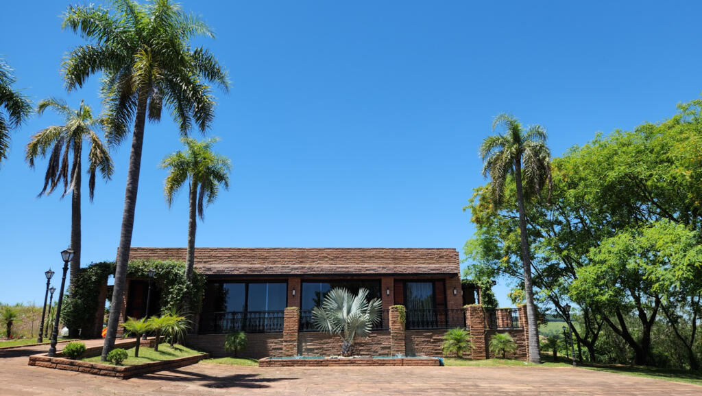 Foto da Centro de Eventos Rios (Chácara Rios) em Francisco Beltrão, PR
