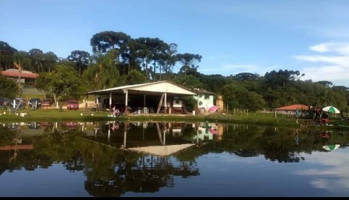 Foto da GM Pesqueiro em Colombo, PR