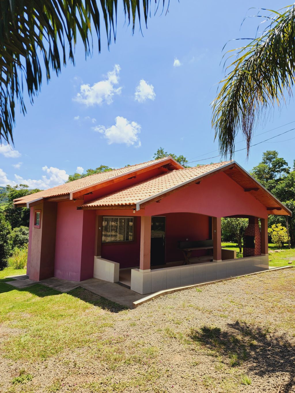 Foto da Estância Primavera em Sapopema, PR