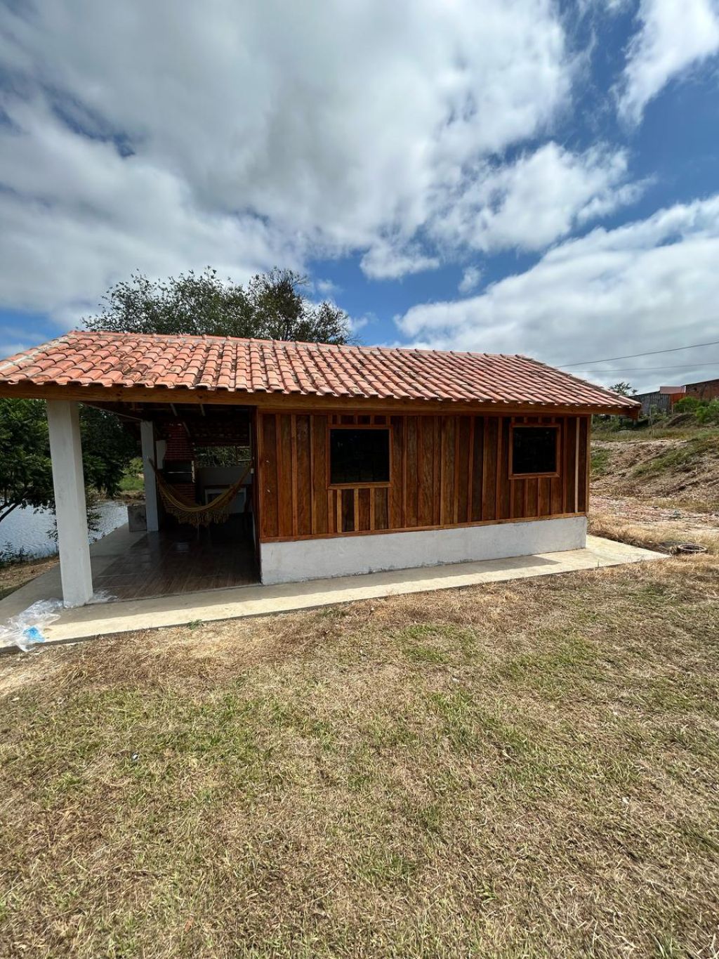 Foto da Recanto do Lago em Sapopema, PR