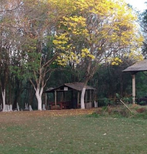 Foto da Camping Lemos em Foz do Iguaçu, PR
