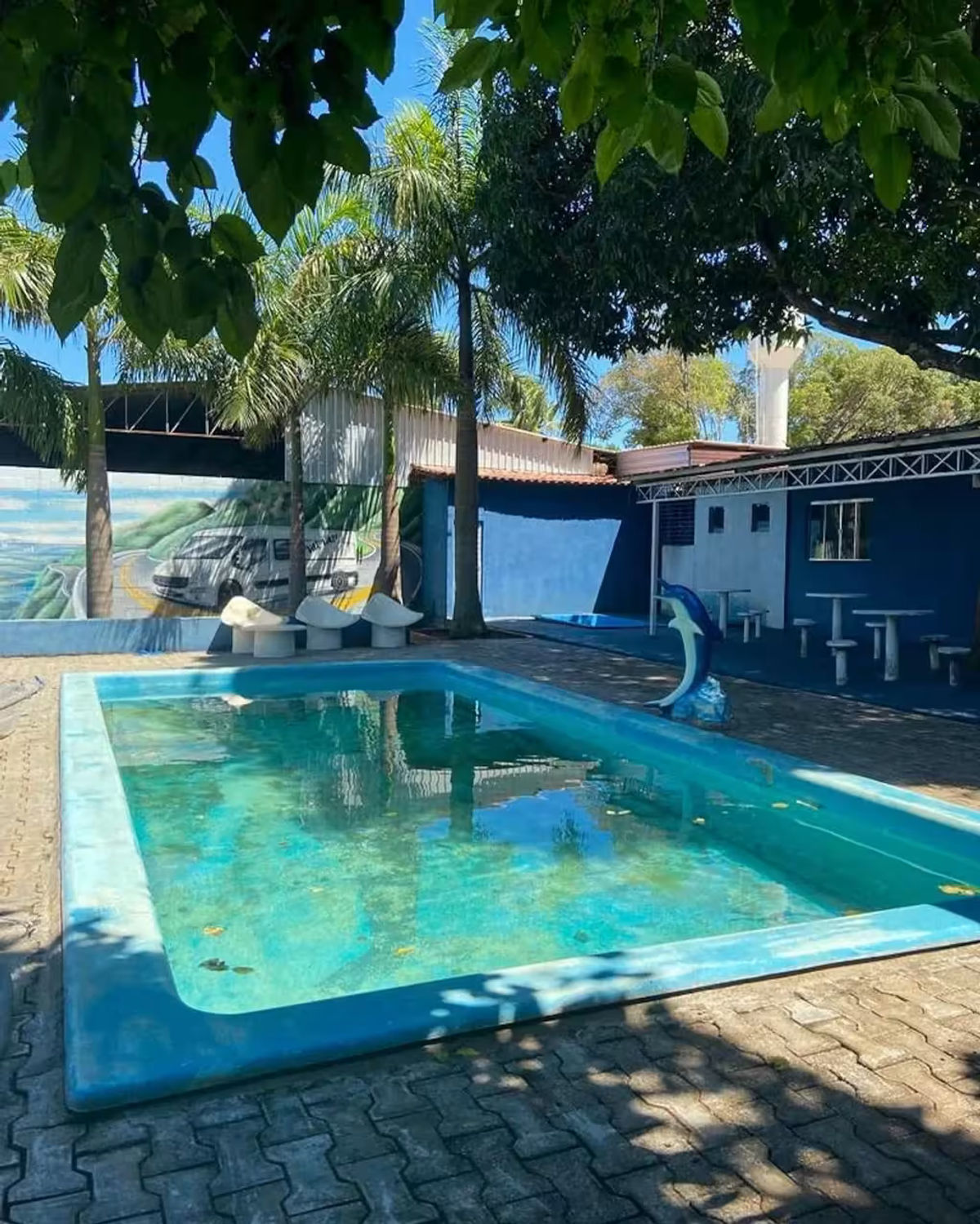 Foto da Recanto do Ganso II em Umuarama, PR