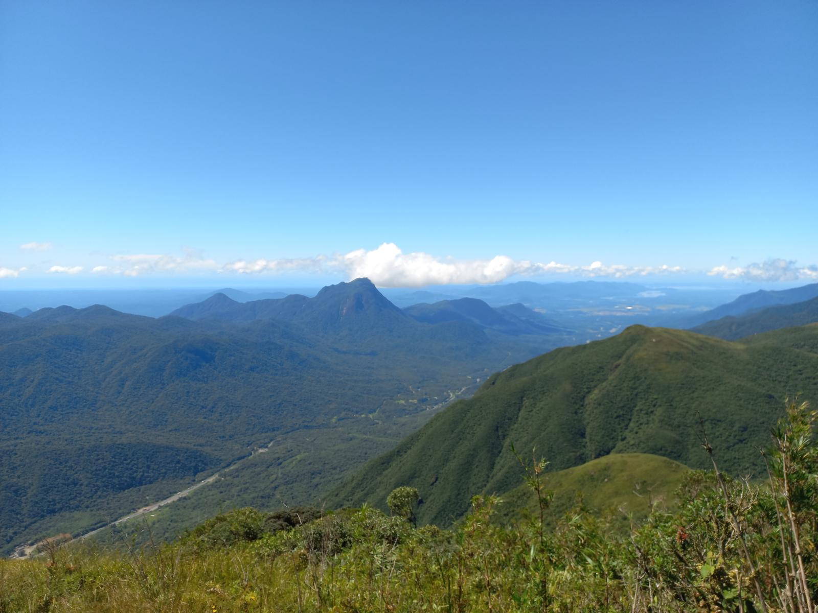 Foto da Fazenda Morro dos Perdidos em Guaratuba, PR