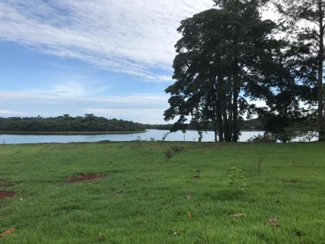 Foto da Camping Marina Mourão em Campo Mourão, PR