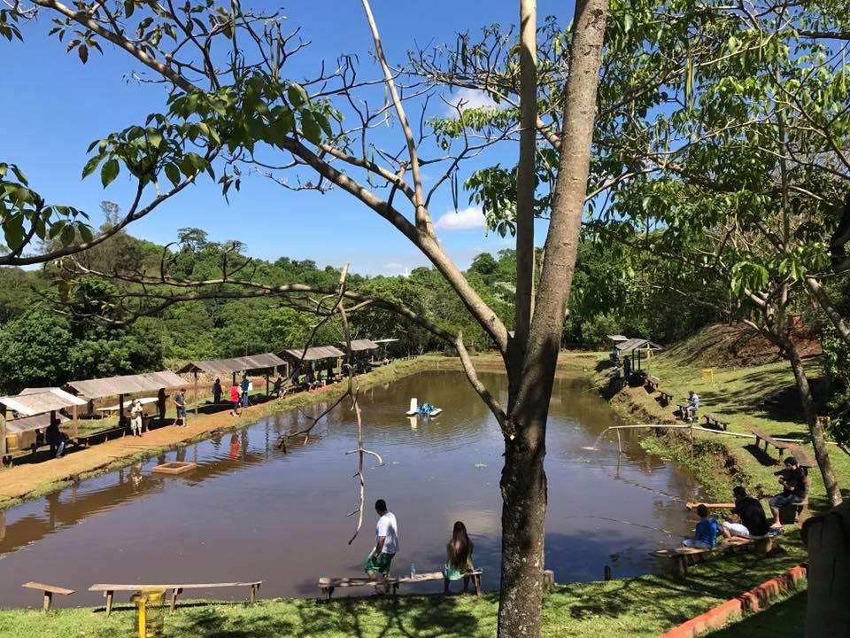 Foto da Pesqueiro São José em Maringá, PR