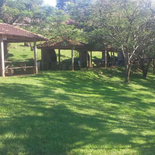 Foto da Balneário Martini em Capanema, PR