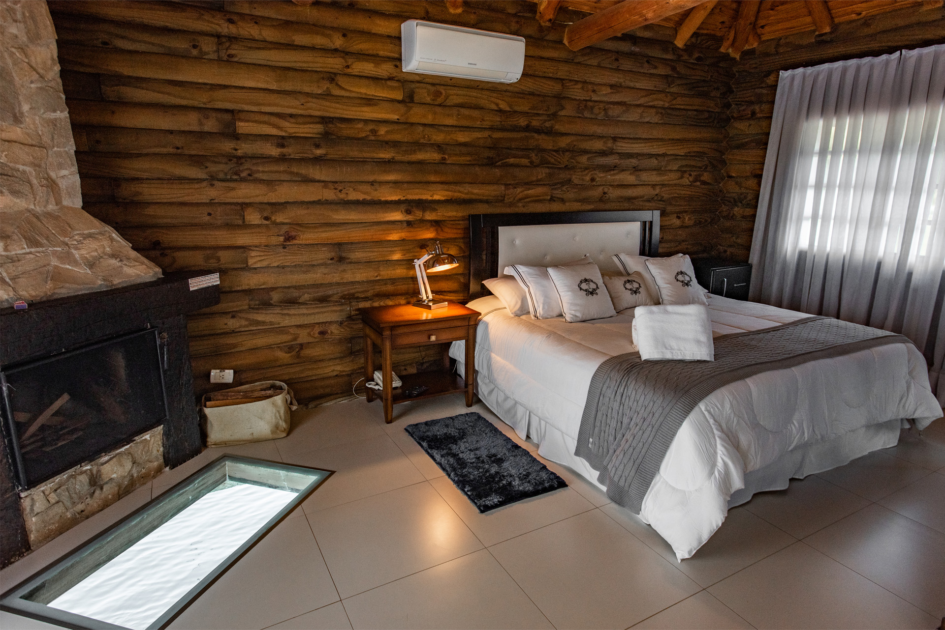 Foto da Virá Farm Hotel em Teixeira Soares, PR