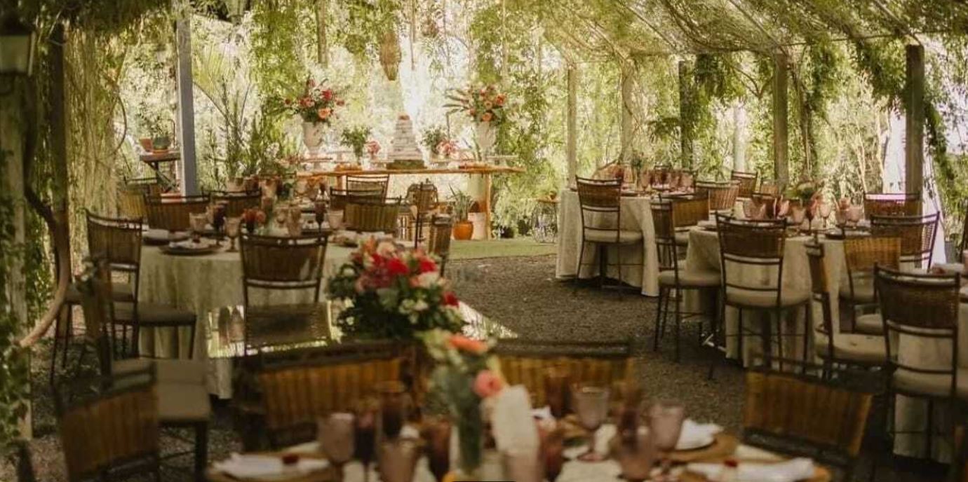 Foto da Garden Café Batista em Londrina, PR