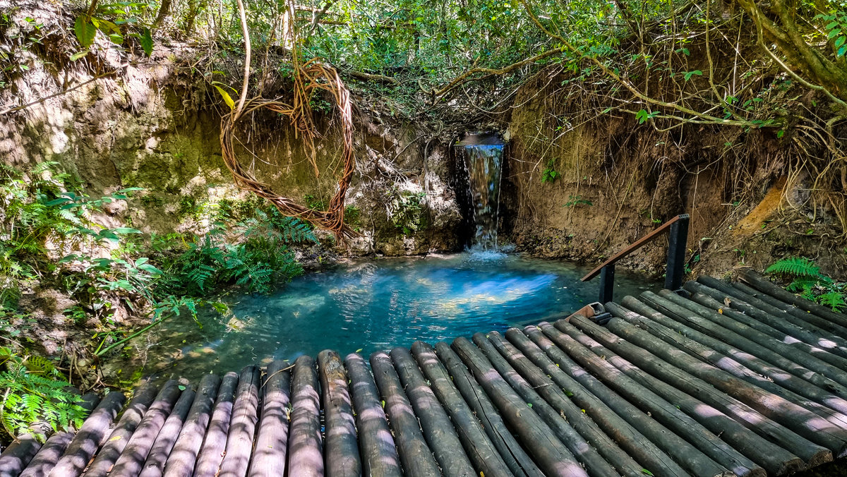 Foto da Cabanas Garden em Altônia, PR