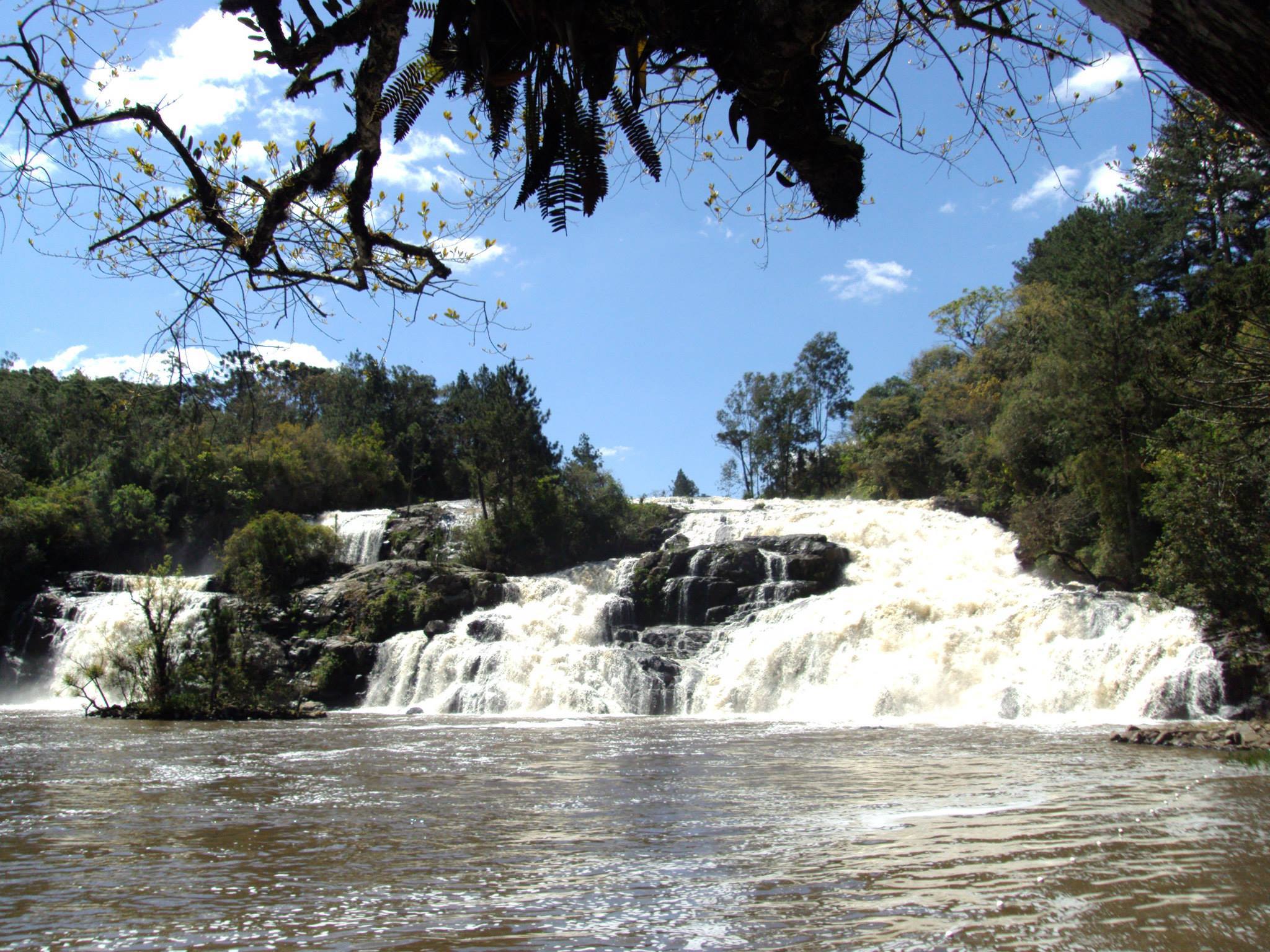 Foto da Recanto Saltinho em Tijucas do Sul, PR