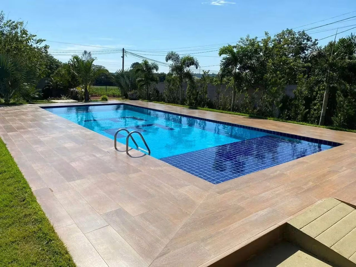 Foto da Recanto da Fé em Londrina, PR