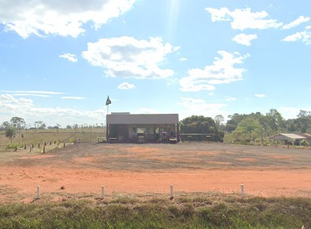 Foto da Camping BP Turismo em Icaraíma, PR