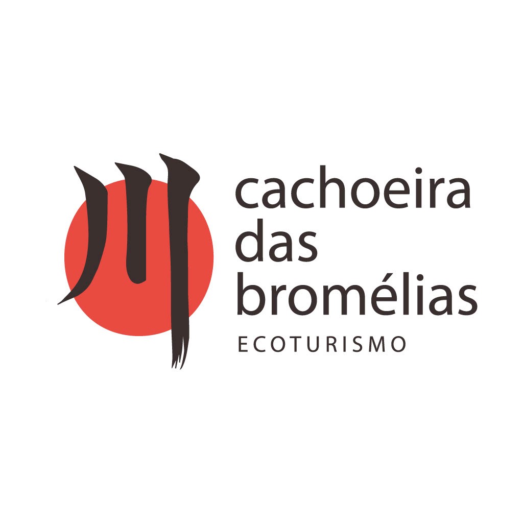 Foto da Cachoeira das Bromélias Ecoturismo em Faxinal, PR