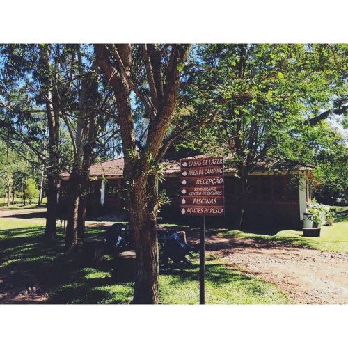 Foto da Sítio 7 Águas em Santa Cruz do Sul, RS