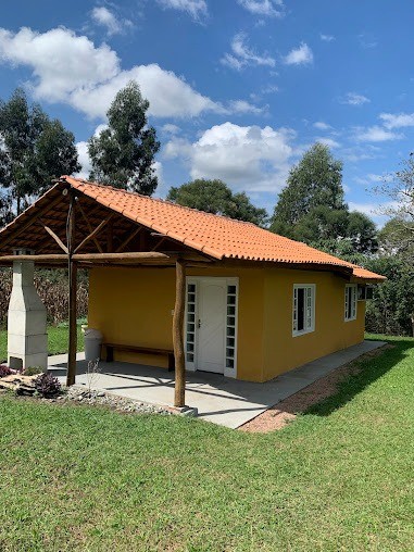 Foto da Sítio AnJoZ em Rio Negro, PR