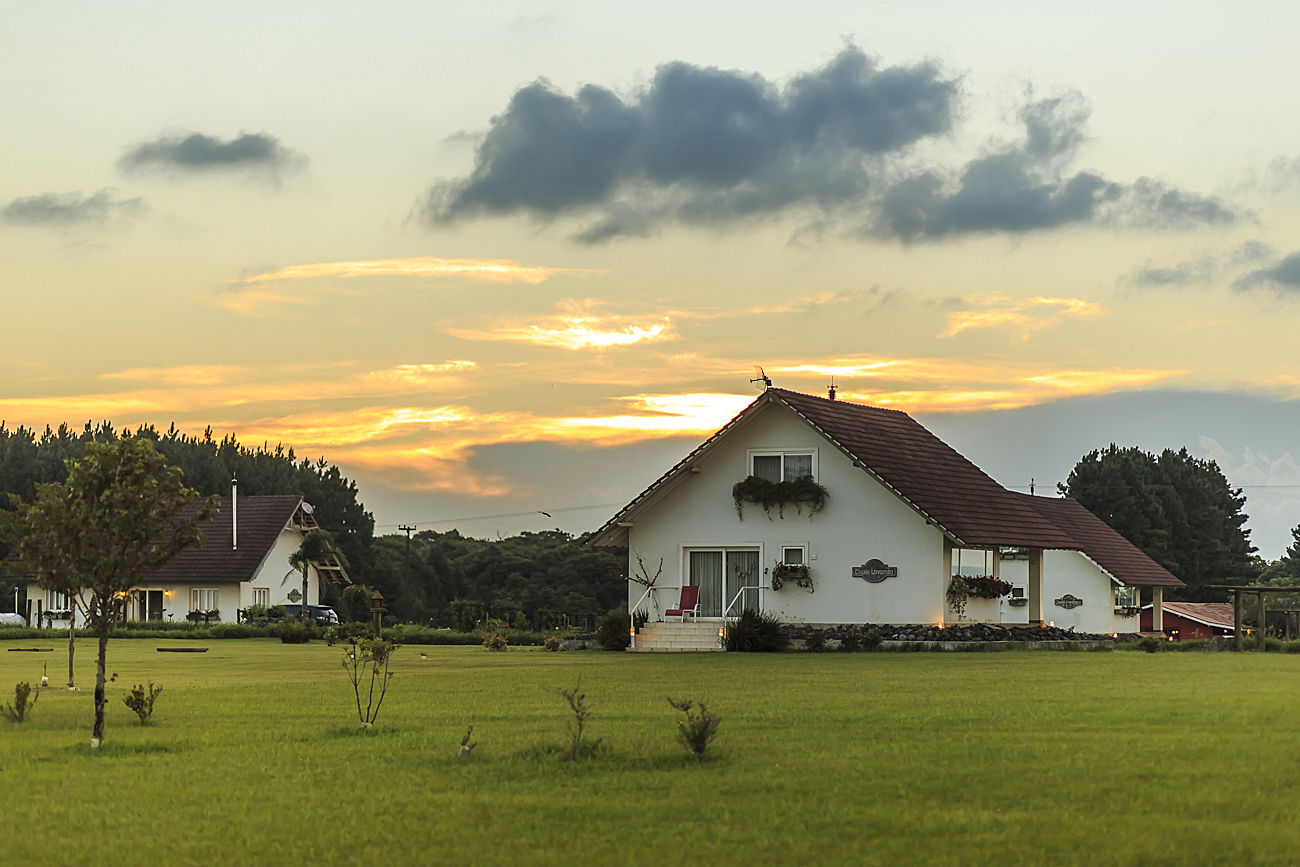 Foto da Rancho P&R em Balsa Nova, PR