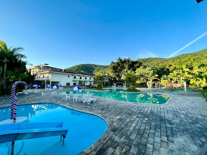 Foto da Mata Atlântica Park Hotel em Pontal do Paraná, PR