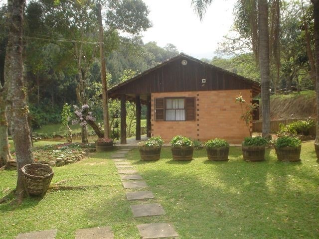 Foto da Vigna Mazon em Urussanga, SC