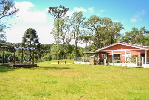 Foto da Recanto Santa Teresa em Guarapuava, PR